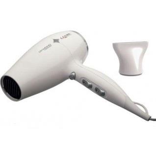 GAMA Asciugacapelli Gama Diamond Ceramic in ceramica 2300 W bianco